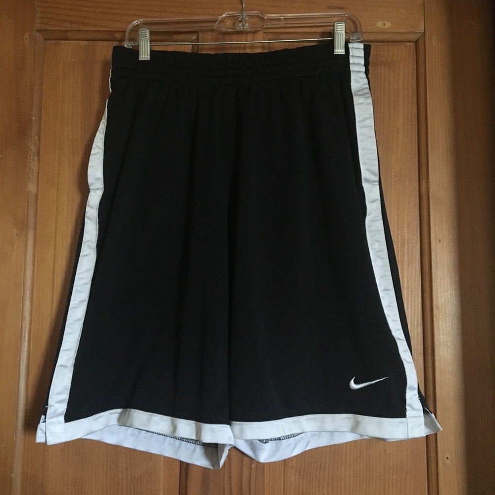 Men’s Basketball Shorts
